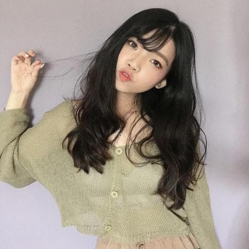女生長髮、溫塑燙、女生燙髮