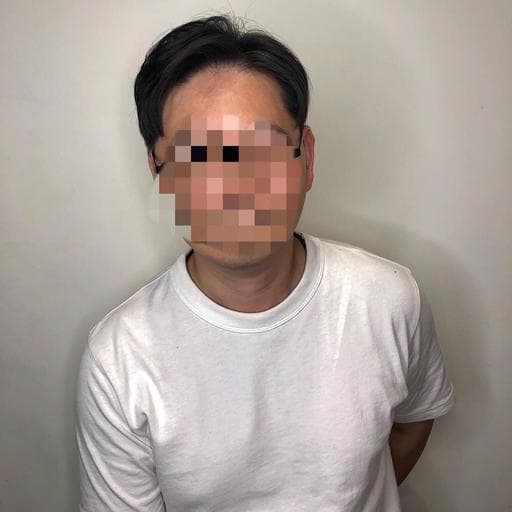 男生短髮、男生卷髮、復古鍋蓋頭