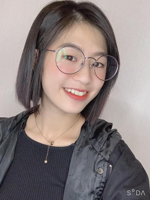 女生短髮、桃園剪髮