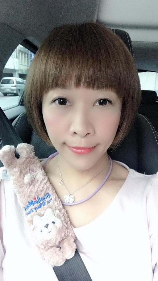 女生短髮、鮑伯頭、女生染燙