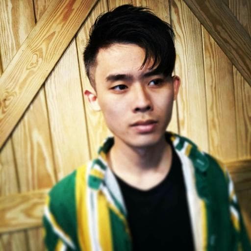 男生短髮、男生Undercut、男士飛機頭