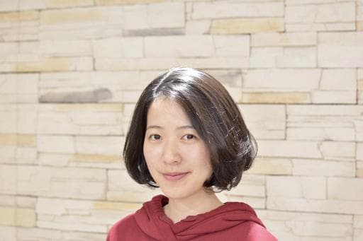 女生短髮、鮑伯頭、短髮女神系