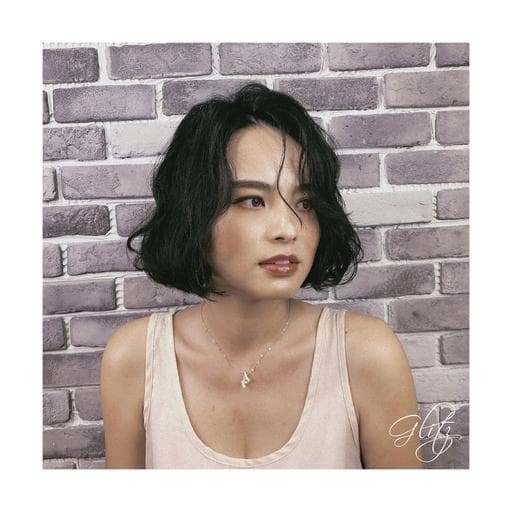 女生短髮、女生燙髮、溫塑燙