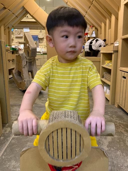 兒童髮型、台中剪髮、兒童剪髮