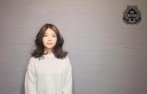時尚媽媽、質感、蓬鬆感