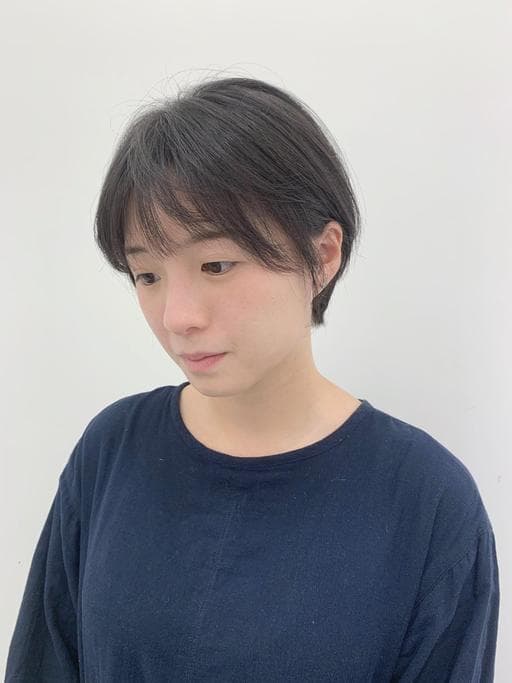 女生短髮、鮑伯頭、男孩風女生短髮