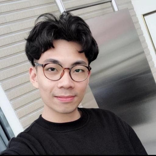 男生短髮、男生燙髮、男生卷髮