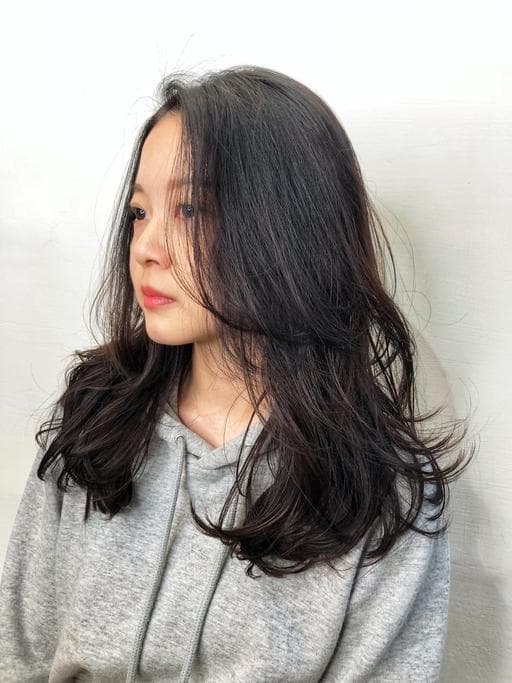 溫塑燙、髮妝燙、女生燙髮