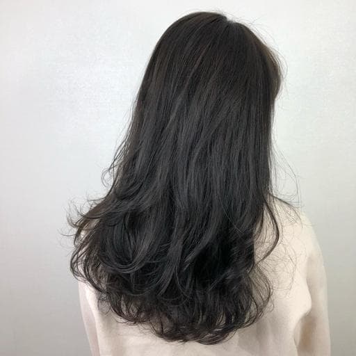 女生染髮、女生染燙、溫塑燙
