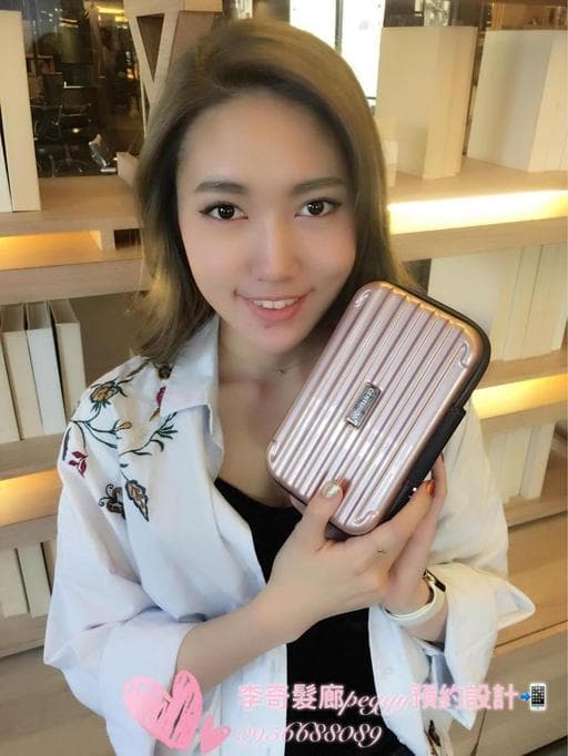 春天花季髮色、萬華區剪髮、台北剪髮