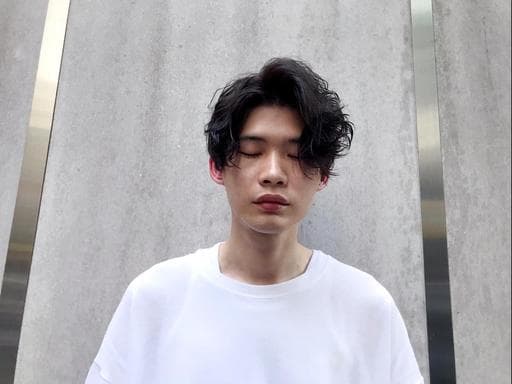 男生短髮、男士剪裁、男生燙髮