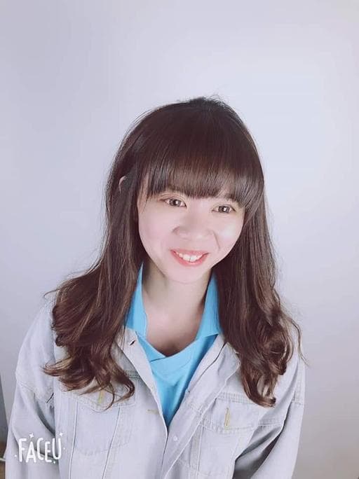 質感溫塑、浪漫大卷、女生長髮