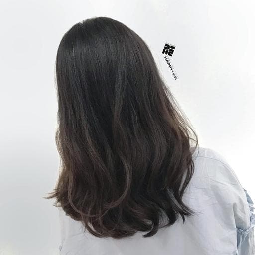 女生長髮、女生染髮、女生燙髮