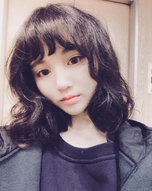 溫塑燙、粗硬髮、女生燙髮