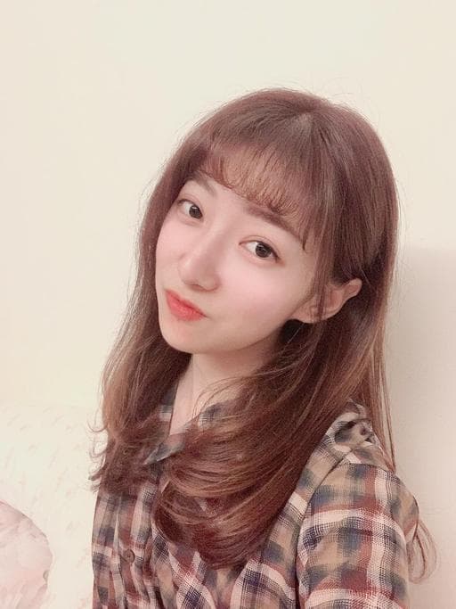 浪漫大卷、棕色系、女生長髮