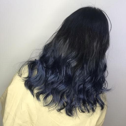 特殊色、浪漫大卷、漂色