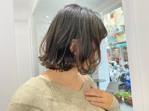 女生短髮、短髮、短瀏海