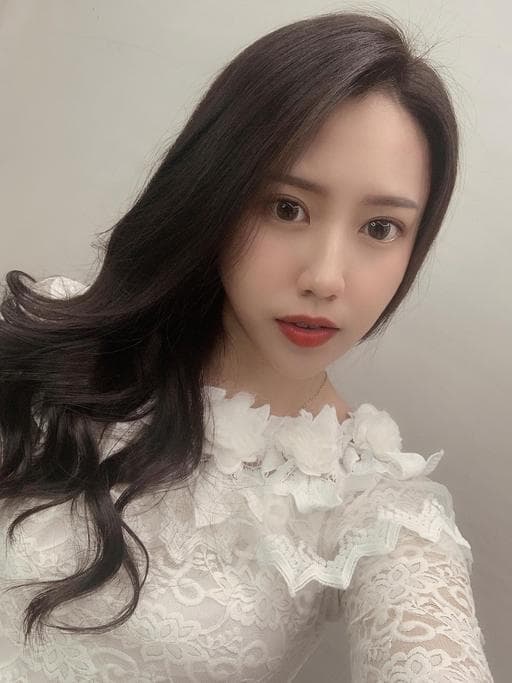 特殊色、質感溫塑、女生染髮