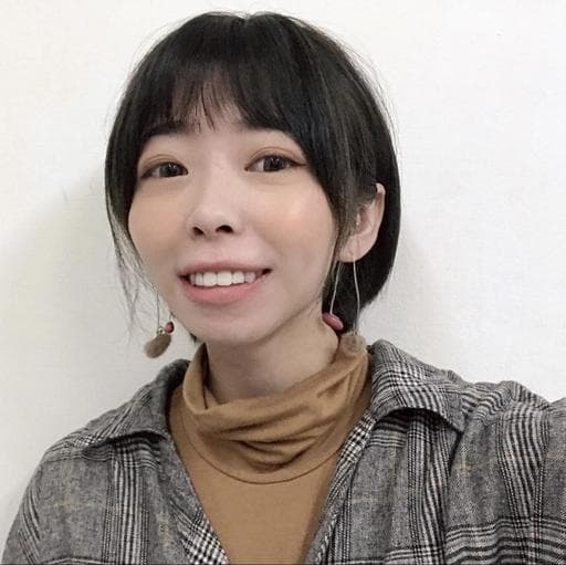 女生短髮、鮑伯頭、漂色