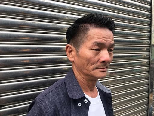 油頭、男生短髮、型男必備
