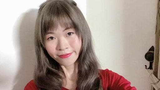 漂色、女生長髮、女生染髮