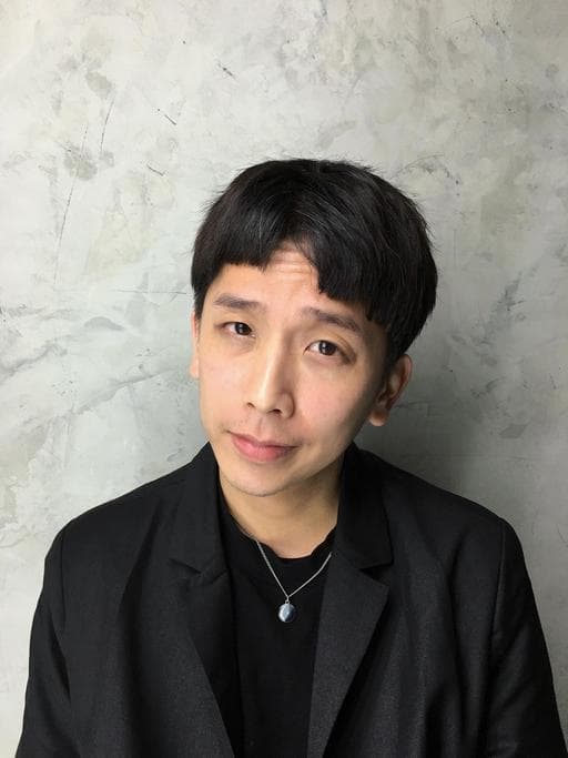 手機攝影初階20200316、男生短髮