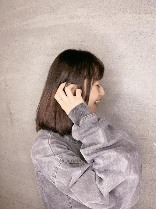 女生短髮、女生染燙、女生染髮