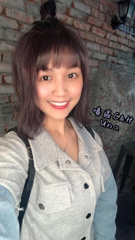 特殊色、漂色、女生染髮