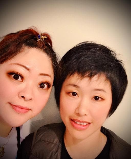 女生短髮、男孩風女生短髮、中性髮