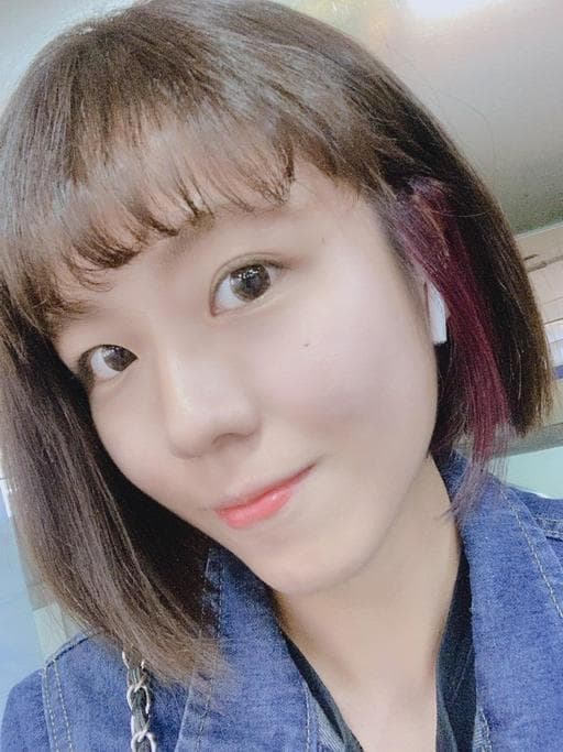 女生短髮、女生染髮、女生燙髮