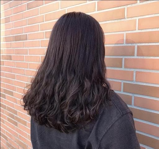 女生染燙、韓系、女生長髮