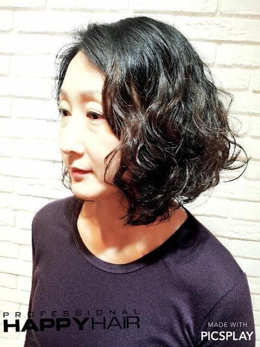 時尚媽媽、板橋剪髮、新北剪髮