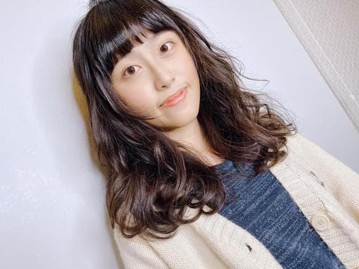 女生長髮、溫塑燙、髮妝燙