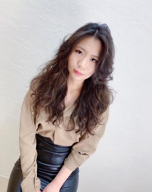 女生燙髮、台北剪髮、台北燙髮