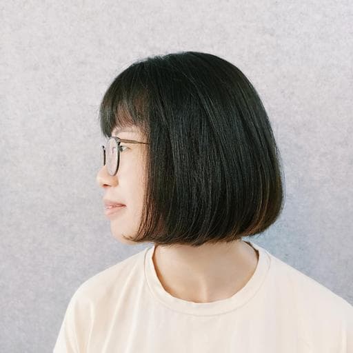 女生短髮、鮑伯頭、短髮