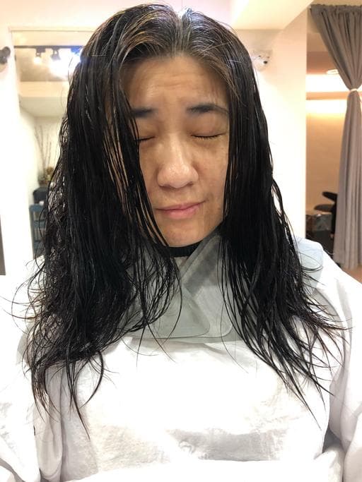 女生短髮、鮑伯頭、燙直