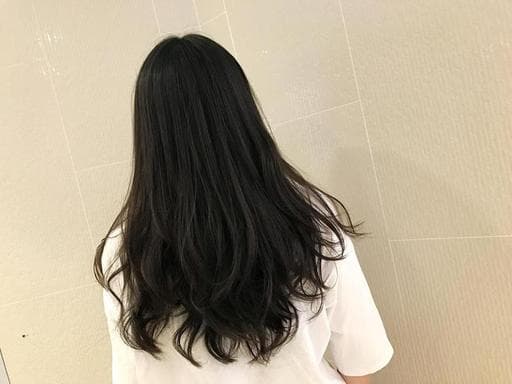 浪漫大卷、女生長髮、萬華區剪髮