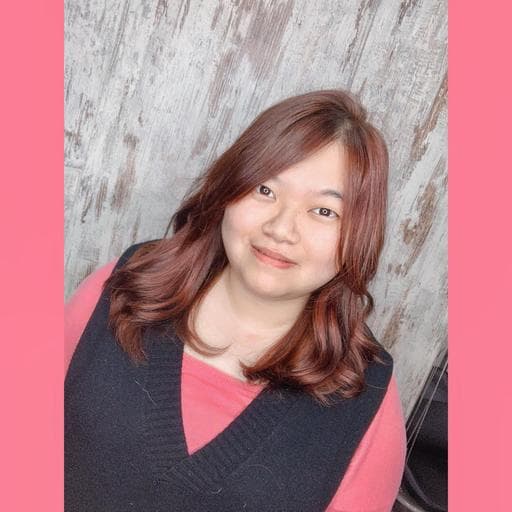 長瀏海、女生長髮、女生染髮