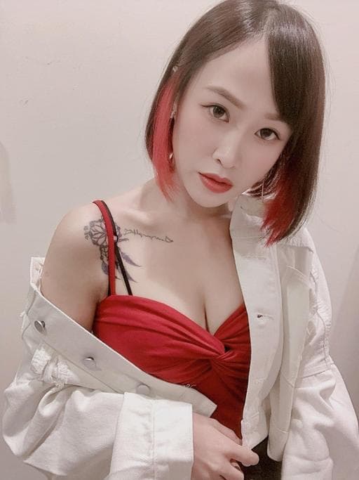 女生短髮、鮑伯頭、長瀏海