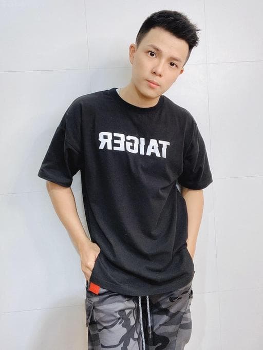 男生短髮、男生髮型、男生Undercut