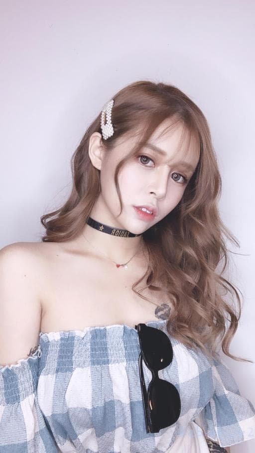 女生染髮、女生長髮、台北剪髮