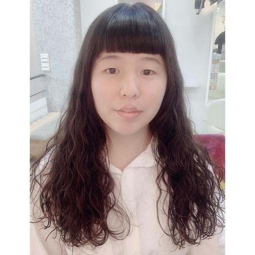 女生長髮、西門町染髮、西門町接髮