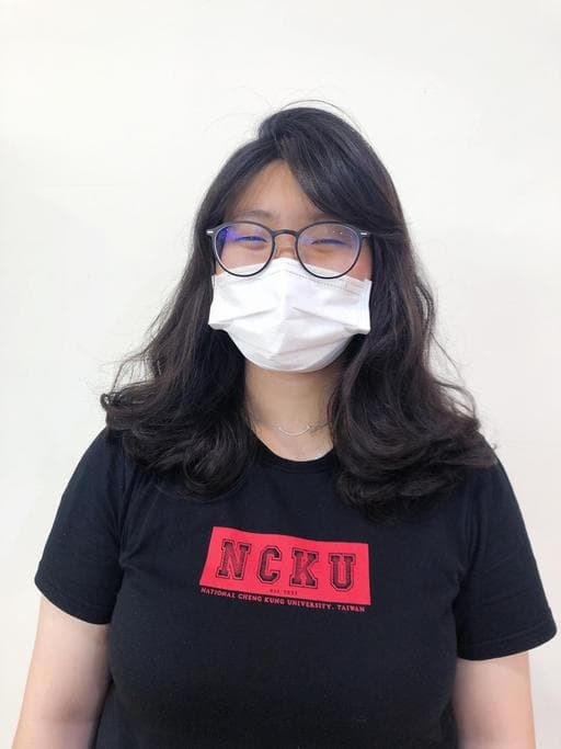 長瀏海、女生長髮、溫塑燙
