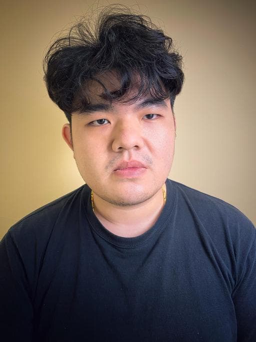 男生短髮、男士設計、男生卷髮