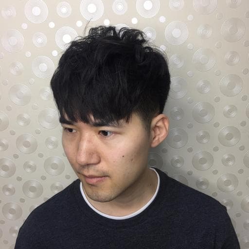 男生短髮、男士剪裁、型男必備