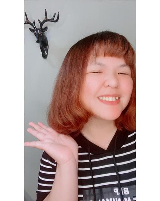 女生短髮、女生染燙、女生染髮