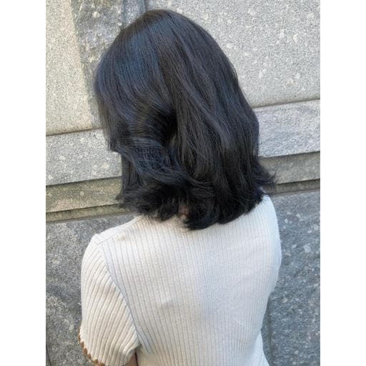 女生長髮、女生染髮、女生燙髮