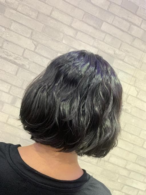 女生髮型、女生捲髮、復古卷髮