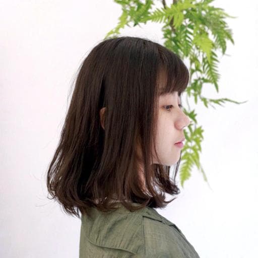 桃園燙染推薦、梨花燙、中壢燙染推薦