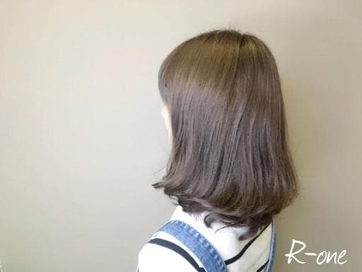 女生染燙、不用漂髮、女生燙髮